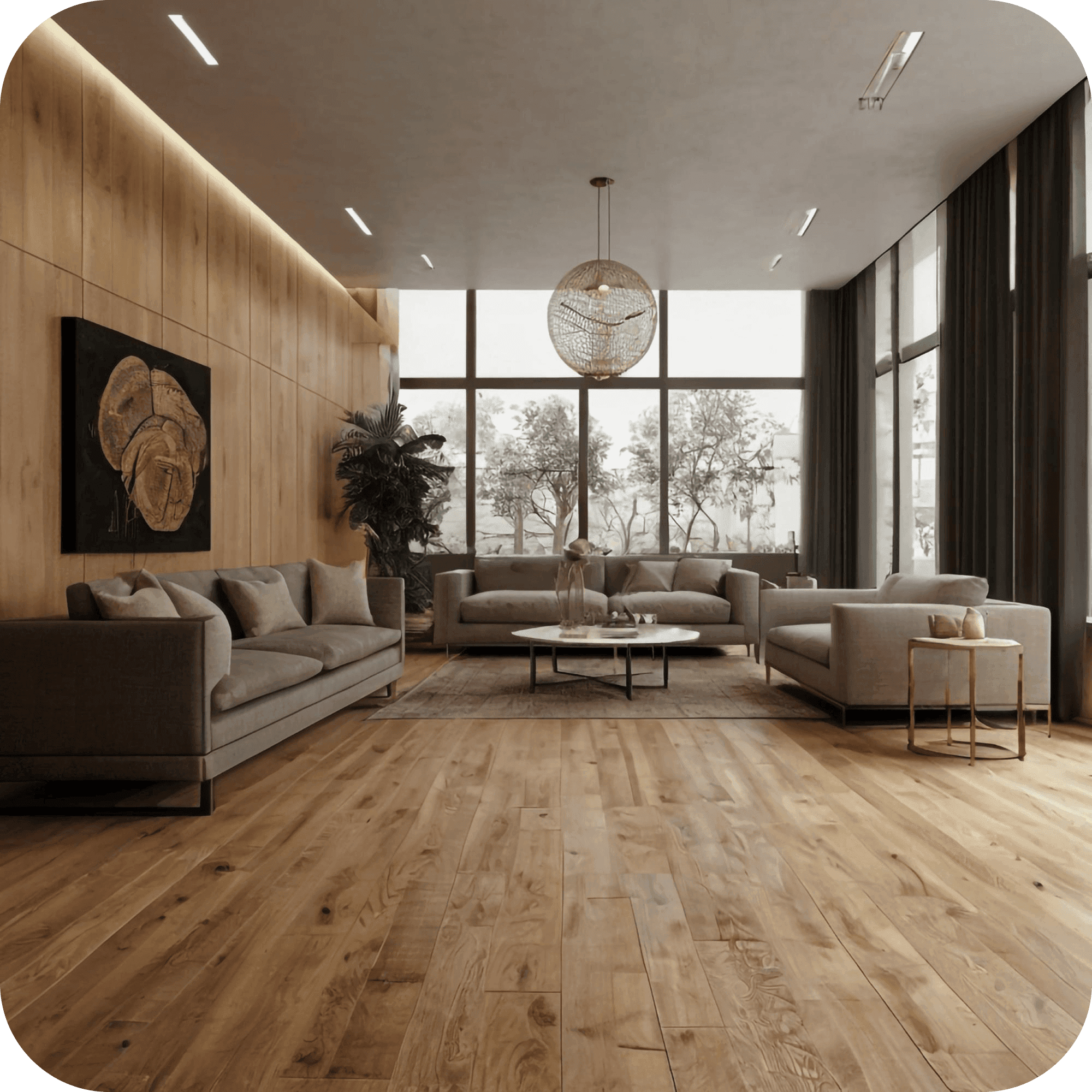 Flooring