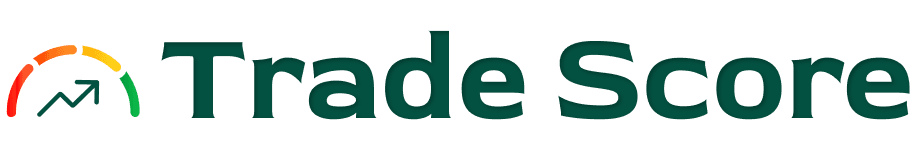 Trade Score Logo