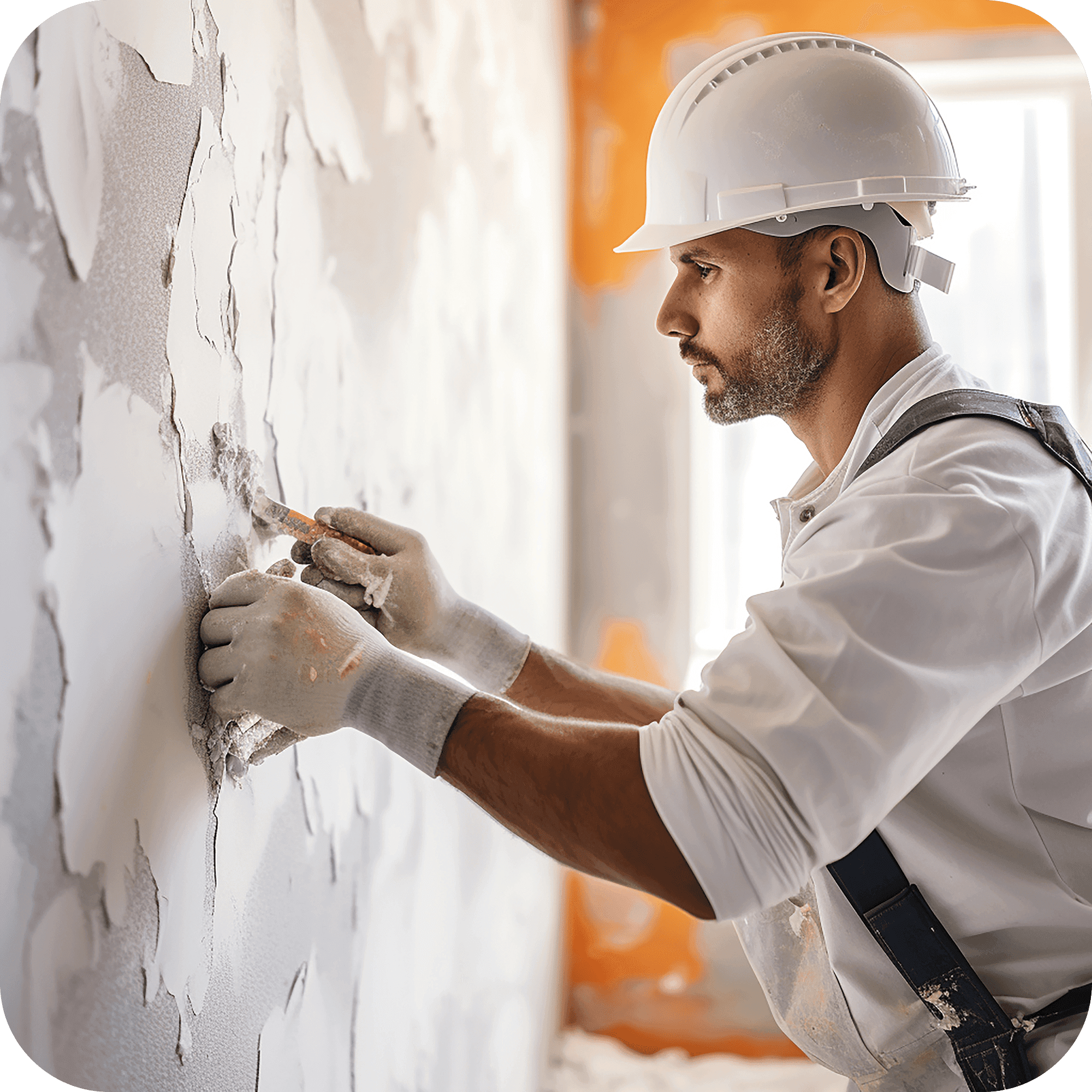 Internal Wall Insulation