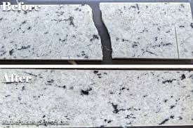 Stone Repairs