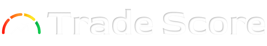 Trade Score Logo